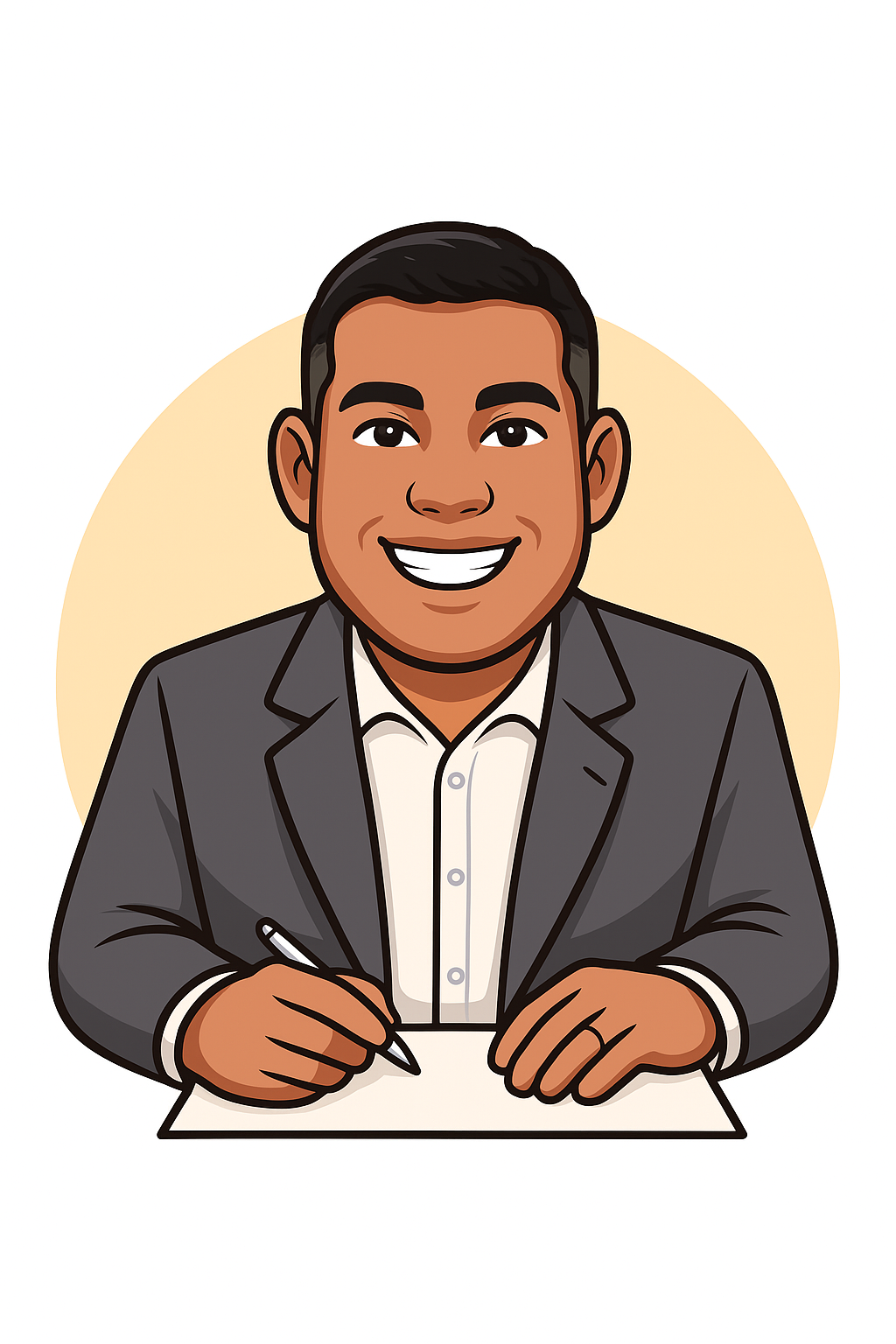 Especialista en Marketing Digital