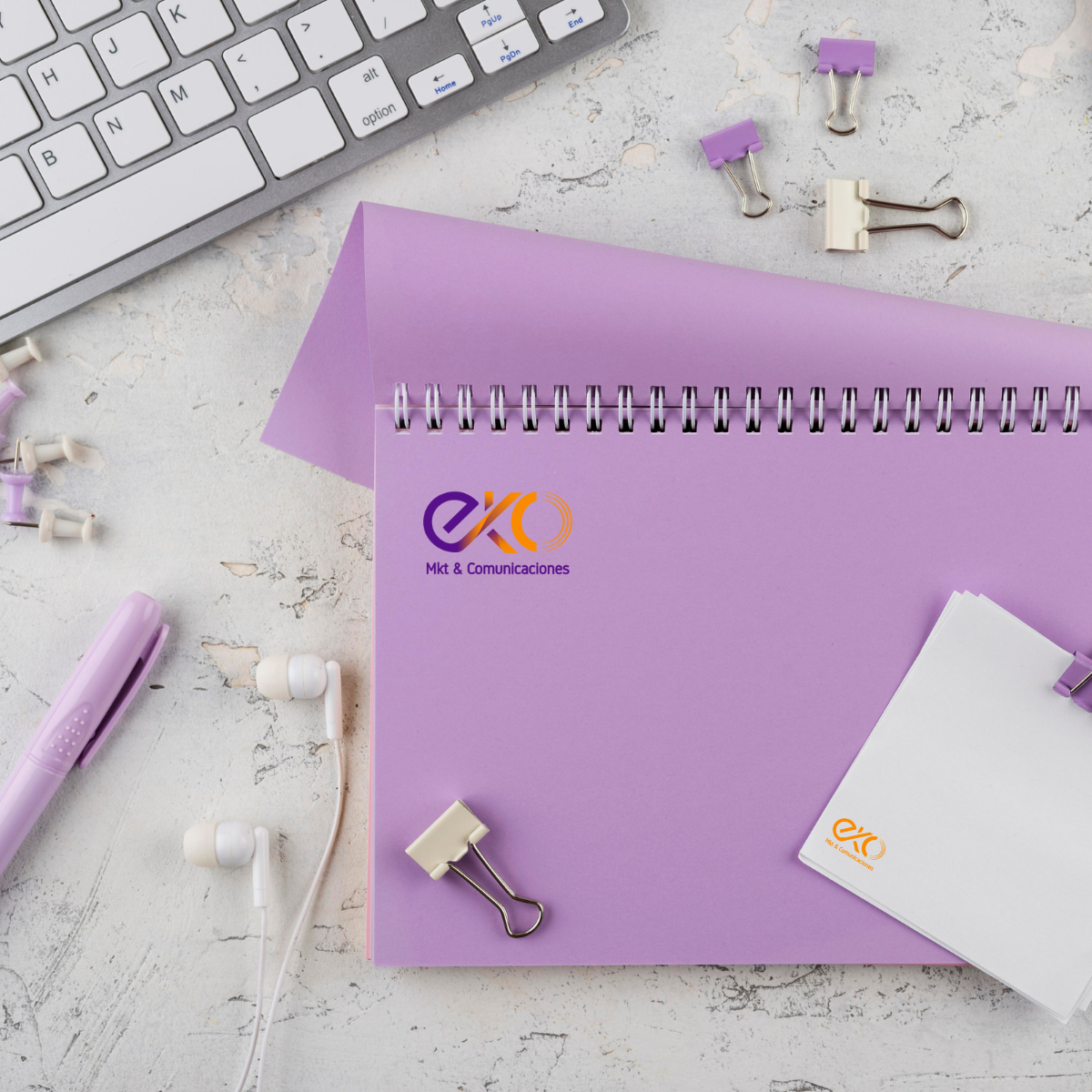 Agencia de branding