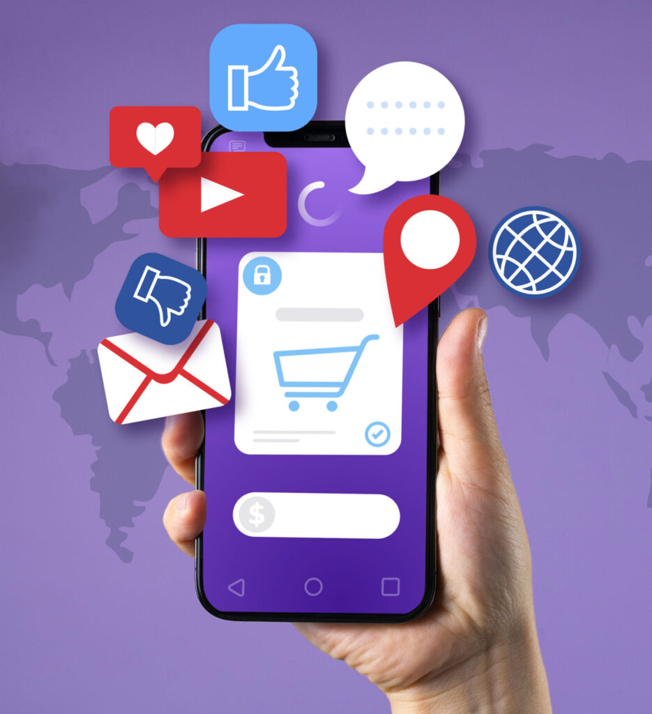 Marketing Digital